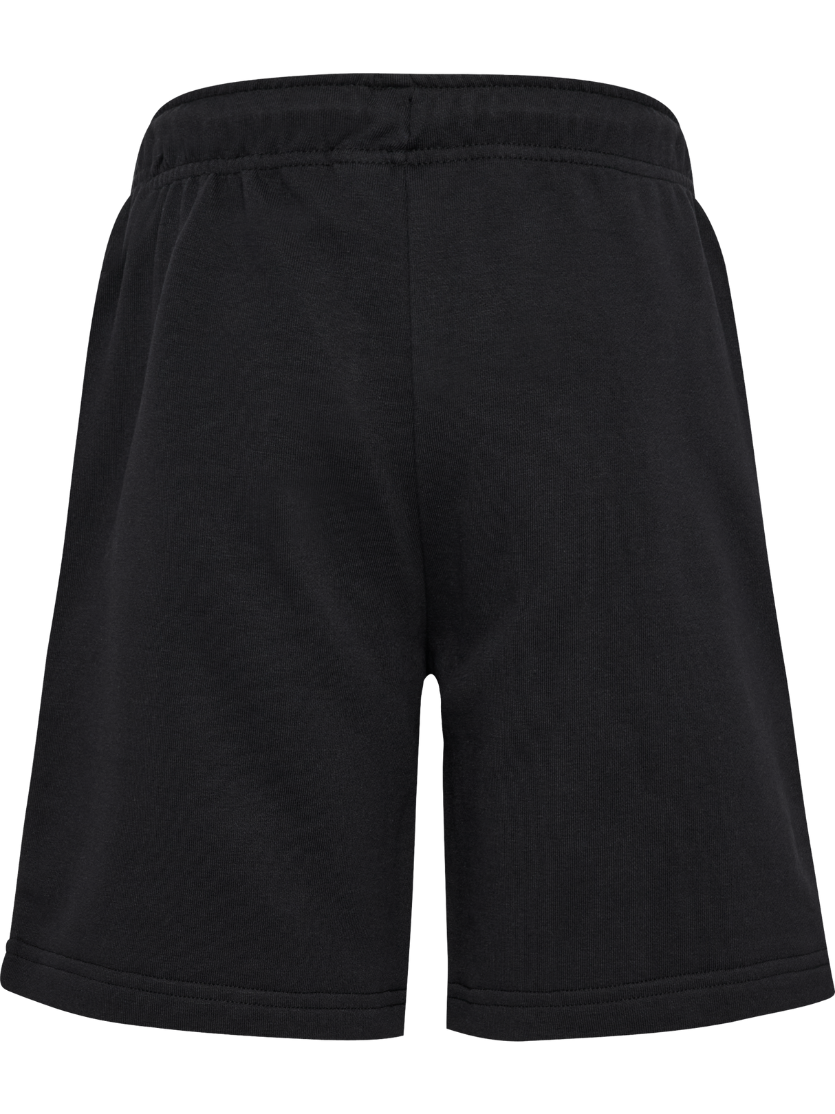 hummel Youth Loose Sweat Shorts Bee-2