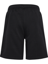 hummel Youth Loose Sweat Shorts Bee-2
