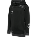 hummel Youth Lead Poly Hoodie-1