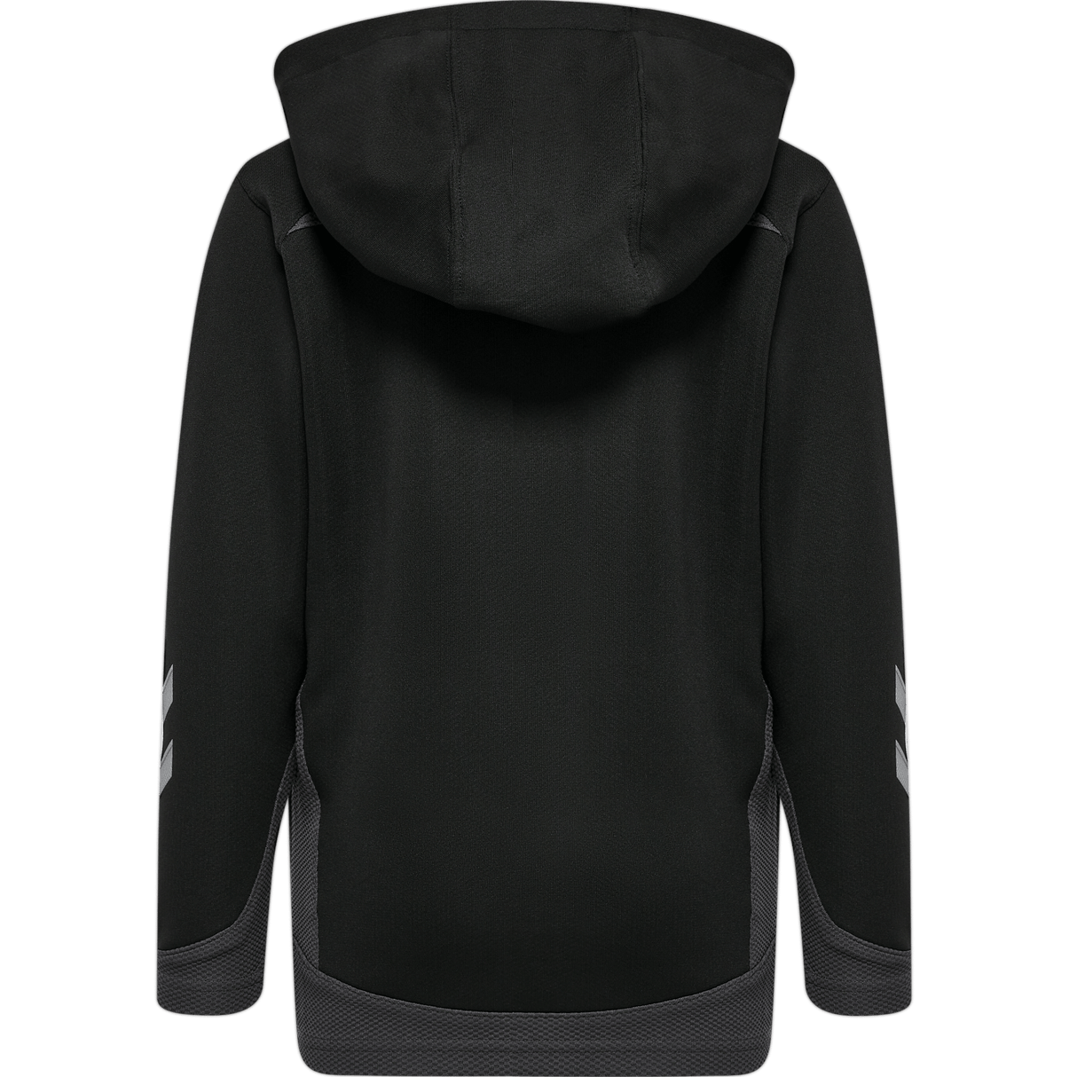 hummel Youth Lead Poly Hoodie-2