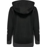 hummel Youth Lead Poly Hoodie-2