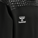 hummel Youth Lead Poly Hoodie-3