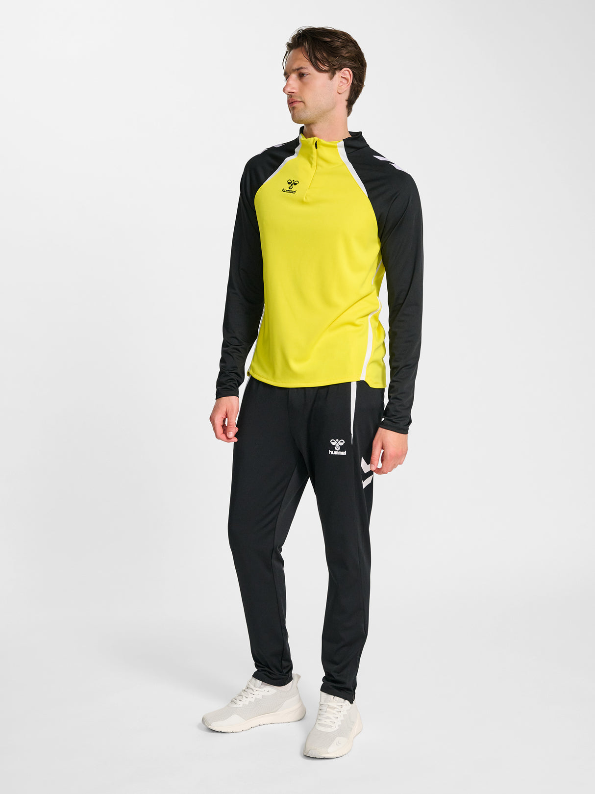 hummel Men's Lead 2.0 Training Pants-7