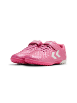 hummel Youth Top Star Turf Velcro 2.0 Cleats-2