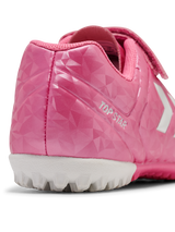 hummel Youth Top Star Turf Velcro 2.0 Cleats-3