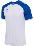 hummel Unisex Match League Short Sleeve Jersey-1