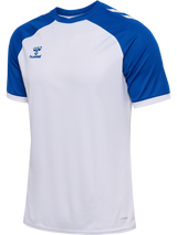 hummel Unisex Match League Short Sleeve Jersey-1