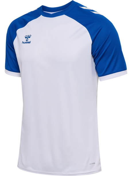 hummel Unisex Match League Short Sleeve Jersey-1