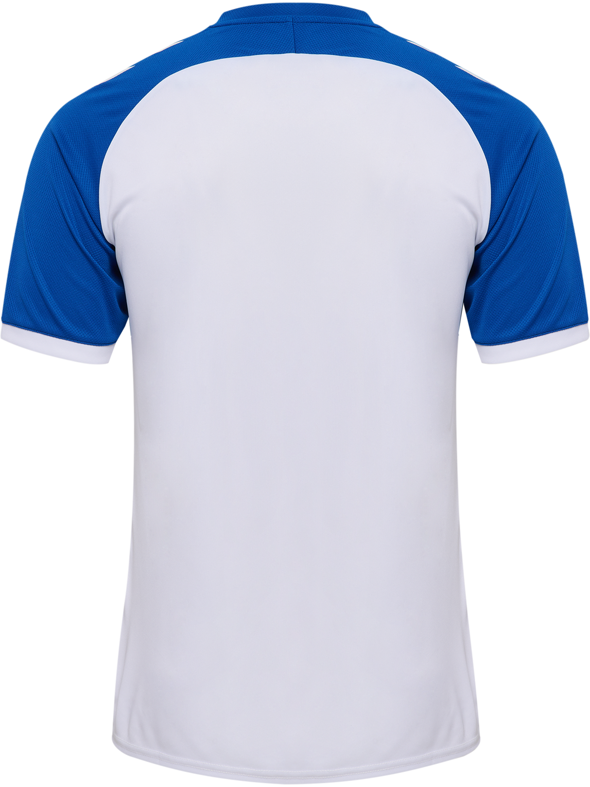 hummel Unisex Match League Short Sleeve Jersey-2