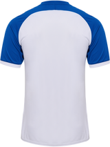 hummel Unisex Match League Short Sleeve Jersey-2