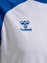 hummel Unisex Match League Short Sleeve Jersey-3