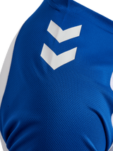 hummel Unisex Match League Short Sleeve Jersey-4