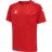 hummel Youth Core XK Core Poly Tee Short Sleeve-1