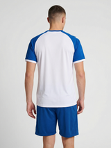 hummel Unisex Match League Short Sleeve Jersey-5