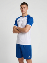 hummel Unisex Match League Short Sleeve Jersey-6