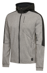 hummel Men's Tropper Zip Hoodie-1