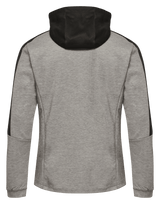 hummel Men's Tropper Zip Hoodie-2