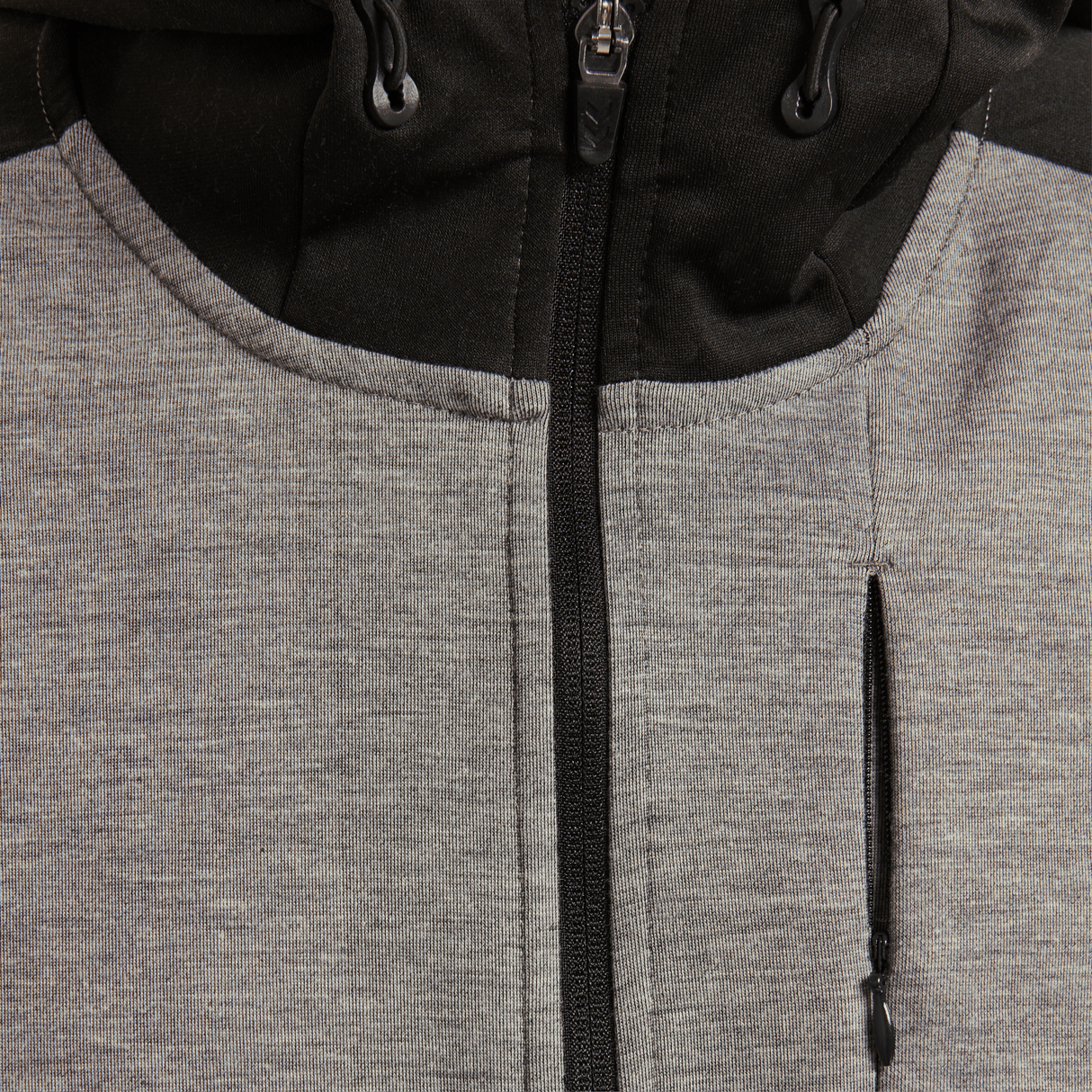 hummel Men's Tropper Zip Hoodie-3