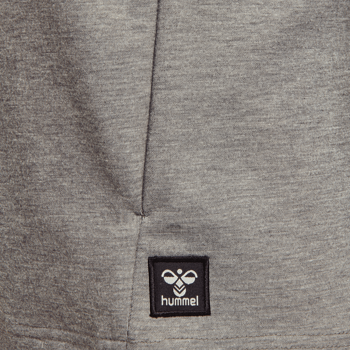 hummel Men's Tropper Zip Hoodie-4
