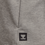 hummel Men's Tropper Zip Hoodie-4