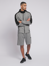 hummel Men's Tropper Zip Hoodie-5