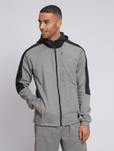 hummel Men's Tropper Zip Hoodie-6