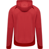 hummel Youth Lead Poly Hoodie-2