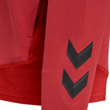 hummel Youth Lead Poly Hoodie-3