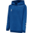 hummel Youth Lead Poly Hoodie-1