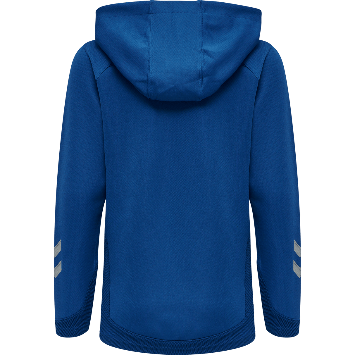 hummel Youth Lead Poly Hoodie-2