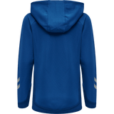 hummel Youth Lead Poly Hoodie-2