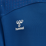 hummel Youth Lead Poly Hoodie-3