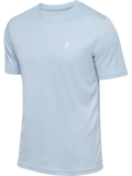 hummel Men's Pulse Training Short Sleeve T-Shirt-1