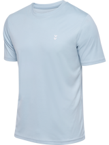 hummel Men's Pulse Training Short Sleeve T-Shirt-1
