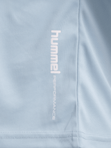 hummel Men's Pulse Training Short Sleeve T-Shirt-4
