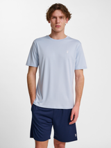 hummel Men's Pulse Training Short Sleeve T-Shirt-6
