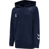 hummel Youth Lead Poly Hoodie-1