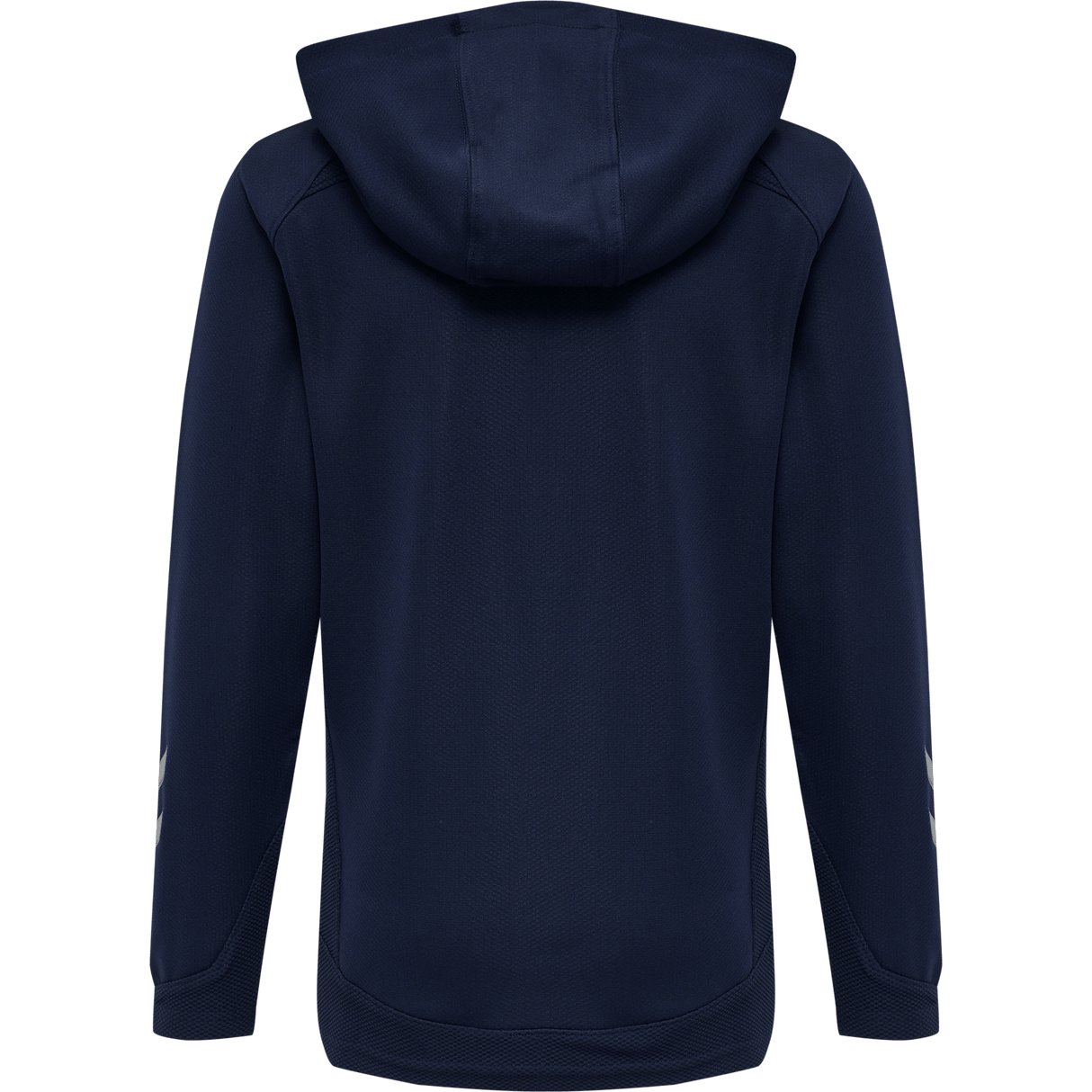 hummel Youth Lead Poly Hoodie-2