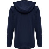 hummel Youth Lead Poly Hoodie-2