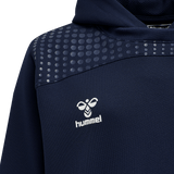 hummel Youth Lead Poly Hoodie-3