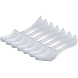 hummel Unisex Chevron 6-Pack No Show Socks-1