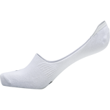 hummel Unisex Chevron 6-Pack No Show Socks-3