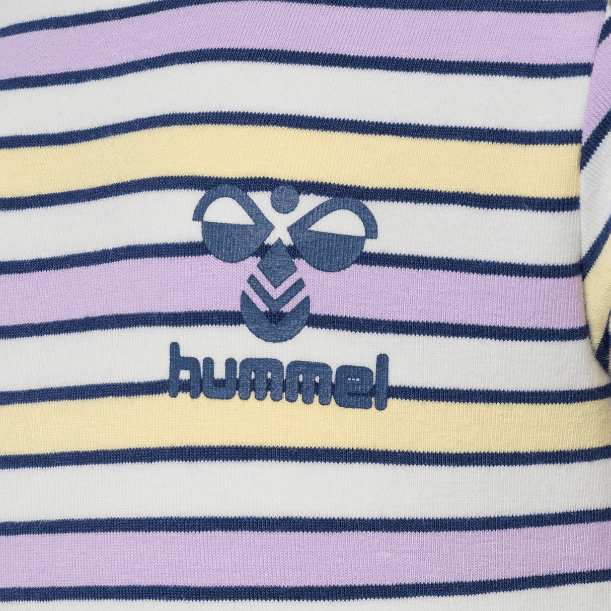 hummel Youth Happy Me Bodysuit-3