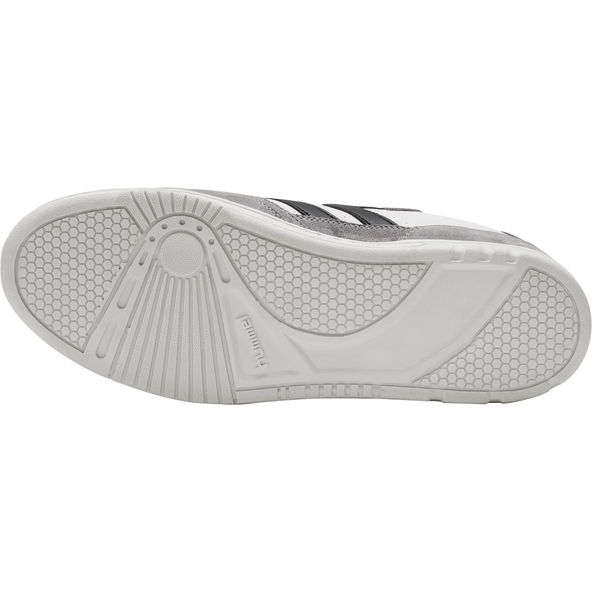 hummel Women's Camden Mixed Shoes-2