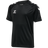 hummel Youth Core XK Core Poly Tee Short Sleeve-1