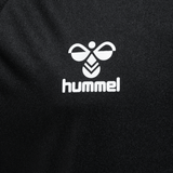 hummel Youth Core XK Core Poly Tee Short Sleeve-3