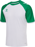 hummel Unisex Match League Short Sleeve Jersey-1