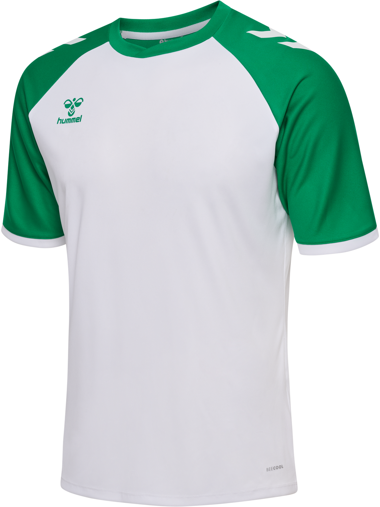 hummel Unisex Match League Short Sleeve Jersey-1