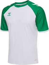 hummel Unisex Match League Short Sleeve Jersey-1