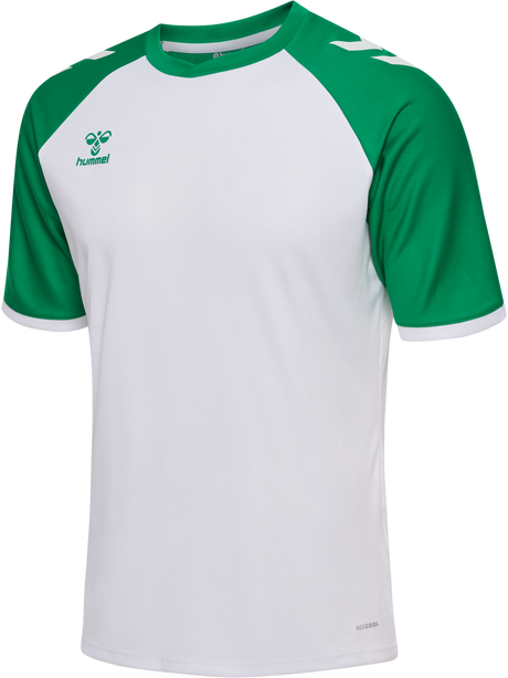 hummel Unisex Match League Short Sleeve Jersey-1